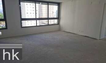 Imagem 2: Apartamento com 2 dormitórios, 87 m² - venda por R$ 2.350.000 ou aluguel por R$ 10.000/mês