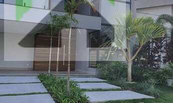 Imagem 3: Sobrado em Condomínio para Venda em Indaiatuba, Residencial Duas Marias, 4 dormitórios, 4