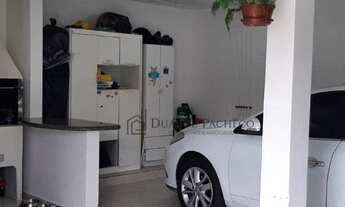 Imagem 4: Casa com 2 dormitórios à venda, 120 m² por R$ 375.000,00 - Cachoeira do Bom Jesus - Floria