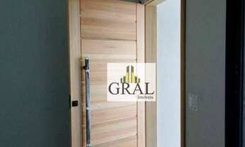 Imagem 4: Sobrado com 3 dormitórios à venda, 180 m² por R$ 1.120.000 - Assunção - São Bernardo do Ca