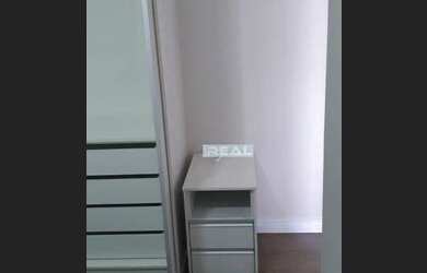 Imagem 3: Apartamento com 3 dormitórios, 69 m² - venda por R$ 460.000,00 ou aluguel por R$ 2.800,00