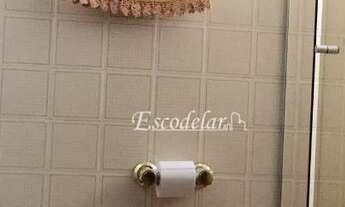 Imagem 5: Apartamento à venda, 80 m² por R$ 360.000,00 - Casa Verde Alta - São Paulo/SP