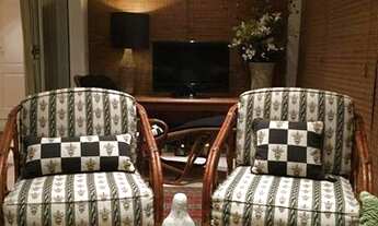 Imagem 6: Casa com 4 dormitórios à venda, 280 m² por R$ 1.680.000,00 - Vargem Pequena - Rio de Janei