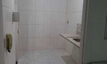 Imagem 4: Apartamento com 1 dormitório à venda, 45 m² - Taboão - São Bernardo do Campo/SP