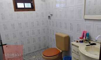 Imagem 5: Casa com 2 dormitórios à venda, 115 m² por R$ 250.000,00 - Bal Raul Cury - Itanhaém/SP