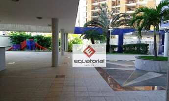 Imagem 3: Apartamento com 3 dormitórios à venda, 66 m² por R$ 356.097,00 - Papicu - Fortaleza/CE