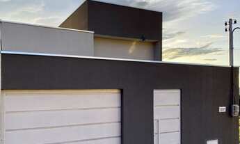 Imagem: Casa 3/4 próximo a av brasil sul