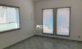 Imagem 6: Sobrado para alugar, 120 m² por R$ 6.900,00/mês - Vila Nova Conceição - São Paulo/SP