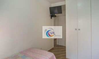 Imagem 7: Apartamento com 3 dormitórios à venda, 94 m² - Vila Guarani (Zona Sul) - São Paulo/SP