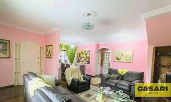 Imagem 4: Casa com 3 dormitórios à venda, 480 m² - Nova Petrópolis - São Bernardo do Campo/SP