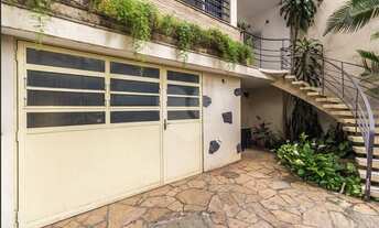 Imagem 5: São Paulo - Casa Comercial - BELA VISTA