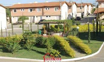 Imagem: Casa para venda tem 70 metros quadrados