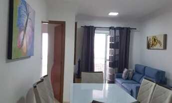 Imagem 5: Apartamento com 2 dormitórios à venda por R$ 405.000,00 - Mirim - Praia Grande/SP