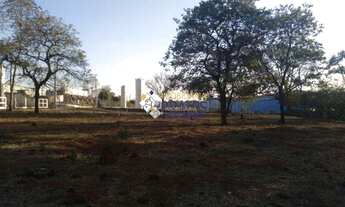 Imagem 2: Área à venda, 2725 m² por R$ 1.300.000,00 - Vila Toninho - São José do Rio Preto/SP