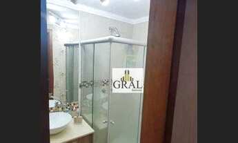 Imagem 4: Apartamento com 2 dormitórios à venda, 48 m² por R$ 340.000,00 - Planalto - São Bernardo d