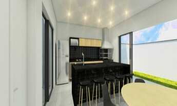 Imagem 3: Casa à venda no Condomínio Horto Florestal 3, Sorocaba