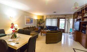 Imagem 3: Vendo casa com 254,00 m² na Zona Sul de Porto Alegre, em condomínio horizontal fechado, co