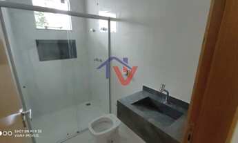 Imagem 6: Casa à venda em Maringá-PR Jardim Dourados