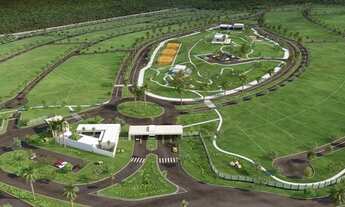 Imagem 3: Terreno em Condomínio para Venda em Cuiabá, Condomínio Residencial Vila Jardim