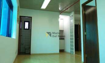 Imagem: Conjunto à venda, 36 m² por R$ 279.000,00