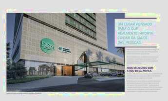 Imagem 3: Estacionamento Rotativo Garagens Cobertas