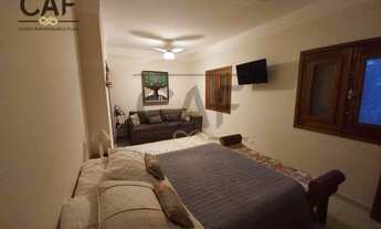 Imagem 7: Casa com 6 dormitórios à venda, 650 m² por R$ 4.050.000,00 - Condominio Fazenda Duas Maria