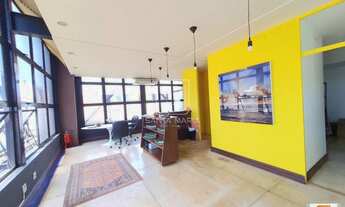 Imagem 3: Sala comercial (sala - sobrado independente