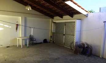 Imagem: Casa 2/4 pagamento facilitado