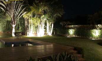 Imagem 4: Belíssima casa à venda no Condomínio Campos de Santo Antônio em Itu/SP