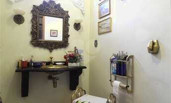 Imagem 4: São Paulo - Casa Padrão - Jardim das Bandeiras