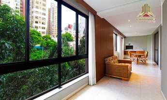 Imagem 7: Vendo apartamento de quatro dormitórios e três vagas de garagem, bairro Petrópolis em Port