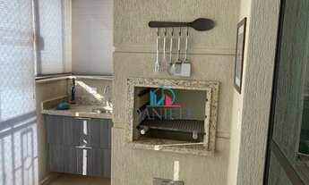 Imagem 4: Apartamento com 3 dormitórios no Evidence