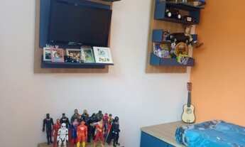 Imagem 7: Excelente Casa 3 qtos - B. São João Batista - R$ 700 mil financiada - Cód. 1540