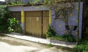 Imagem 3: Casa ampla à venda com quatro quartos em Simões Filho-BA