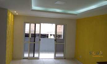 Imagem: Casa com 2 dormitórios à venda por R$