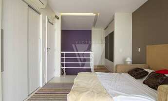 Imagem 7: Apartamento Duplex com 2 dormitórios e escritório à venda, 148 m² por R$ 3.190.000 - Jardi