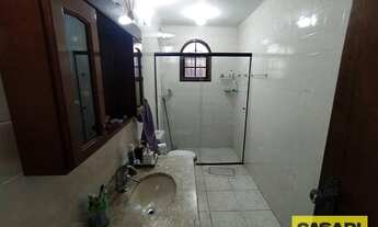 Imagem 7: Casa com 3 dormitórios à venda, 165 m² - Jardim Ana Maria - Santo André/SP