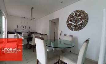 Imagem 7: Sobrado com 3 dormitórios à venda, 188 m² por R$ 900.000,00 - Centro - Itanhaém/SP