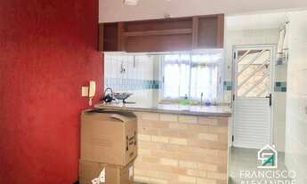 Imagem 2: Village com 2 dormitórios para alugar, 70 m² por R$ 2.200,00/mês - Centro - Bertioga/SP