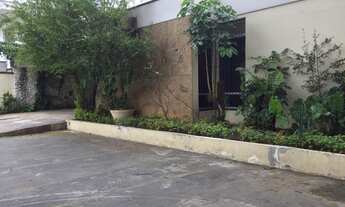 Imagem 2: Casa com 4 dormitórios para alugar, 450 m² por R$ 16.000,00/mês - Moema - São Paulo/SP