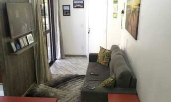 Imagem 2: LINDO APARTAMENTO COM PLANEJADOS na Vila Valparaíso SANTO ANDRÉ