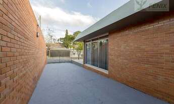 Imagem 4: Casa com 3 dormitórios para alugar - Batel - Curitiba/PR