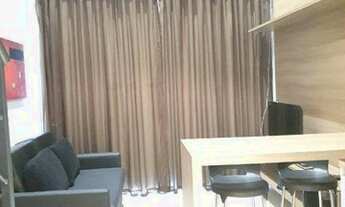 Imagem 4: Apartamento Duplex com 1 dormitório, 40 m² - venda por R$ 700.000,00 ou aluguel por R$ 4.0