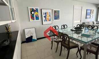 Imagem 6: Apartamento à venda, 219 m² por R$ 799.000,00 - Aldeota - Fortaleza/CE