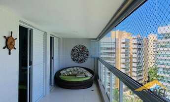 Imagem 7: Apartamento com 3 dormitórios à venda, 93 m² por R$ 2.250.000,00 - Riviera - Módulo 8 - Be