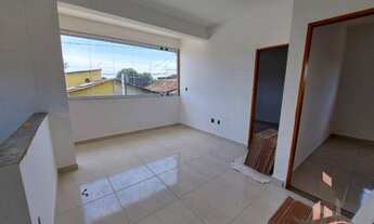 Imagem 3: Casa com 2 dormitórios à venda, 60 m² por R$ 250.000,00 - Mirim - Praia Grande/SP