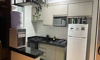 Imagem: Aparamento Voturporanga - Ao Lado da Unifev