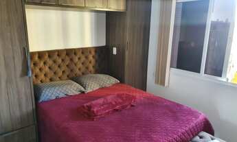 Imagem 5: Apartamento para venda com 71m² com 2 quartos em Rio Vermelho - Salvador - BA