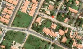 Imagem 2: Terreno à venda, 720 m² por R$ 180.000,00 - Chácara da Prainha - Aquiraz/CE