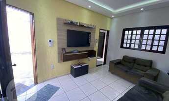 Imagem 6: Casa com 3 dormitórios à venda, 130 m² por R$ 380.000,00 - Vitória Vale - Caçapava/SP